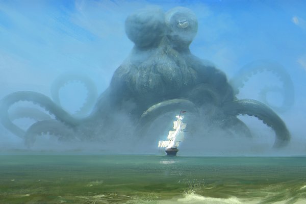 Кракен заблокировали