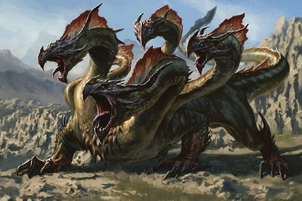 Kraken зеркало