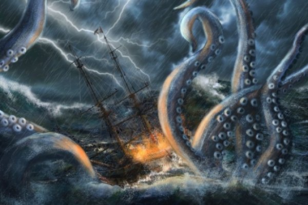 Kraken ссылка зеркало